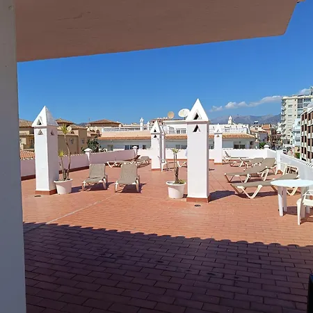 Carabeo Perla Pool Centro Апартаменты