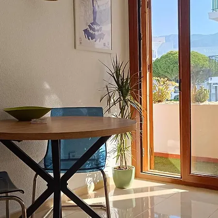 Carabeo Perla Pool Centro Апартаменты Нерха