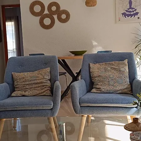 Appartement Carabeo Perla Pool Centro *